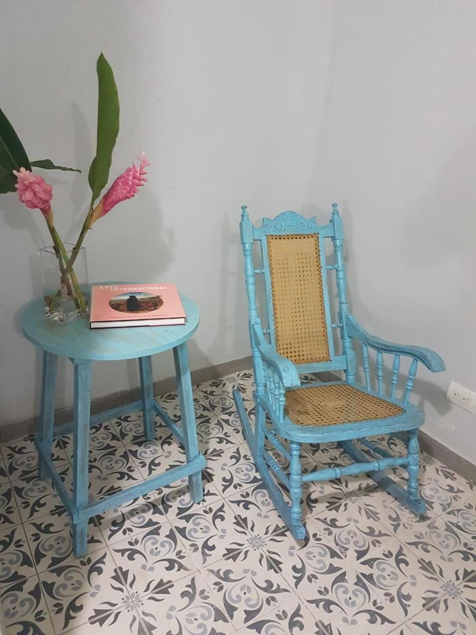 Casa Anita Apartamento Cartagena Exterior foto